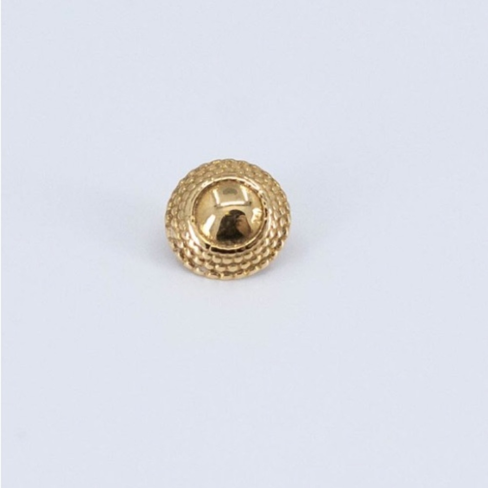 Hera 18k Yellow Gold Body Jewelry